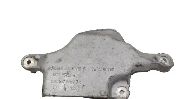 Jaguar XF X250 Engine mounting bracket 9674780780 CX239S282AC