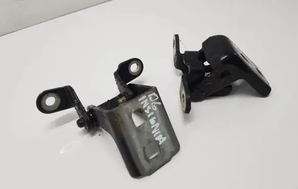 Opel Insignia A Rear door hinge set 