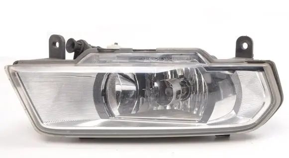 Skoda Yeti (5L) Front fog light 19129701