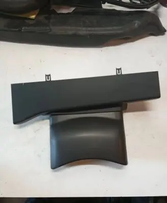 Volvo XC60 Steering wheel column trim 8648402 E02FA