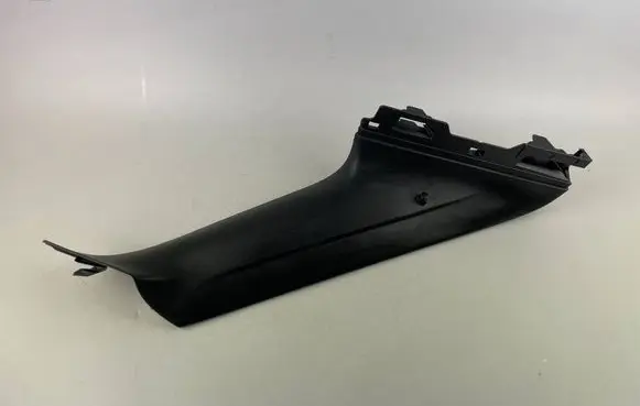 Volkswagen ID.4 Centre console side trim rear 11A867703B