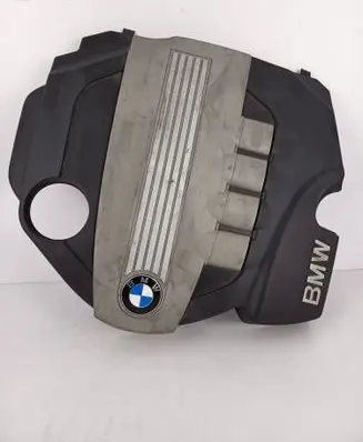 BMW 1 E81 E87 Engine cover (trim) 7797410