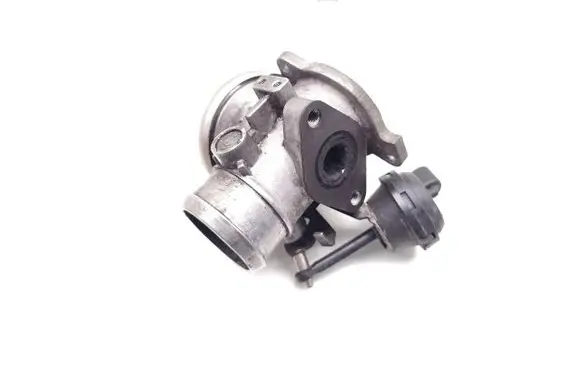 Skoda Fabia Mk1 (6Y) EGR valve 038129637B