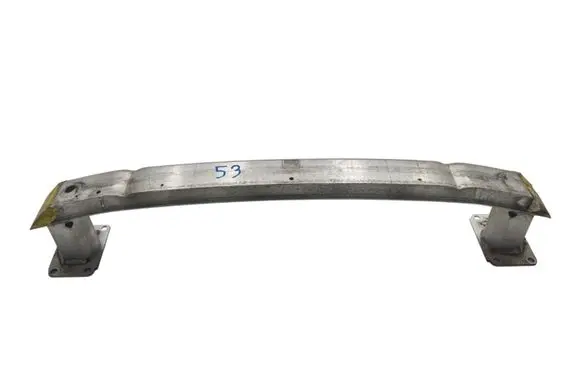 Peugeot 308 Front bumper support beam 