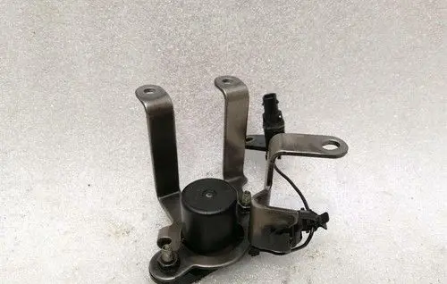 Mercedes-Benz S W221 Oil level sensor A0011531132