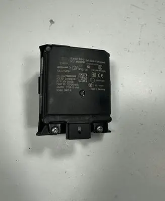 Ford Kuga III Blind spot module 