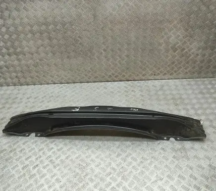 Volvo S60 Rear bumper cross member 31278835