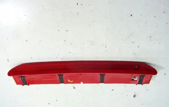 Volkswagen Golf VII Third/center stoplight 5K0945087D