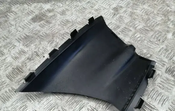 Citroen e-C3 Brake cooling air channel/duct 9856488080 CC21123568 99969035