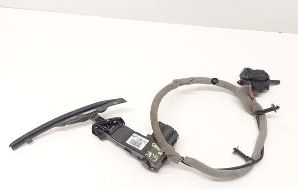 Ford Focus Other rear door trim element JX7BA247B51AD