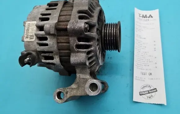 Generator/alternator