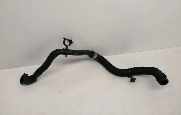 Jaguar I-Pace Engine coolant pipe/hose L9D38D204AC