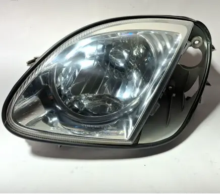 Headlight/headlamp