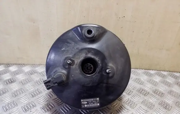 Ford Mondeo MK V Brake booster DG9C2B195RBB