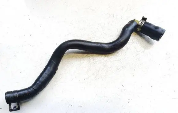 Mercedes-Benz C W203 Engine coolant pipe/hose