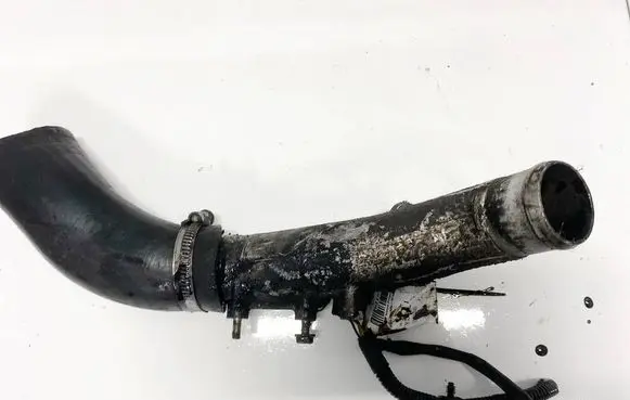 Nissan Primera Intercooler hose/pipe