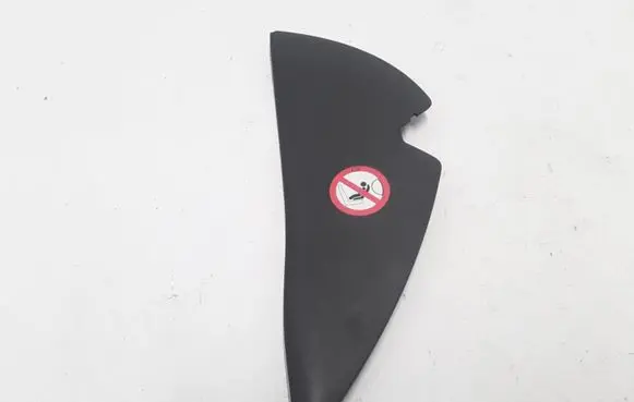 Renault Kadjar Panel trim 689218545R
