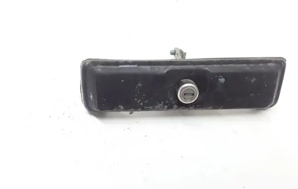 Suzuki Jimny Tailgate/trunk/boot exterior handle