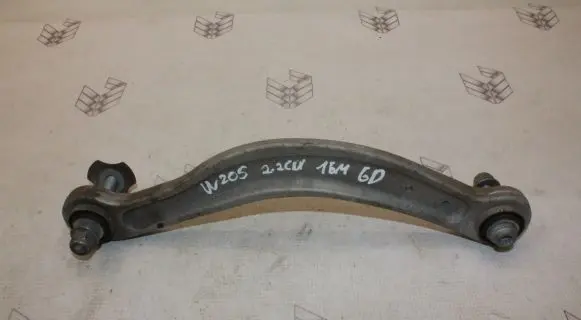 Mercedes-Benz C W205 Rear upper control arm/wishbone 20407F16