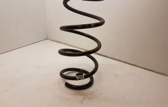 Audi A3 S3 8V Front coil spring