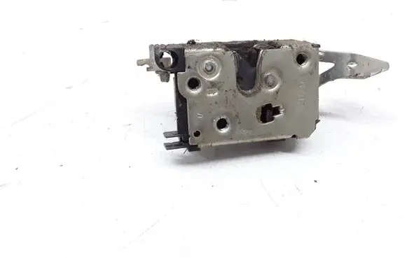 Peugeot Boxer Front door lock