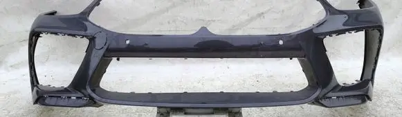 BMW M8 F91 F92 G14 G15 Front bumper 51118070753