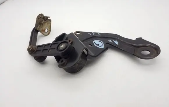 Audi A6 S6 C6 4F Yaw turn rate sensor 1T0907503 6PM00873900