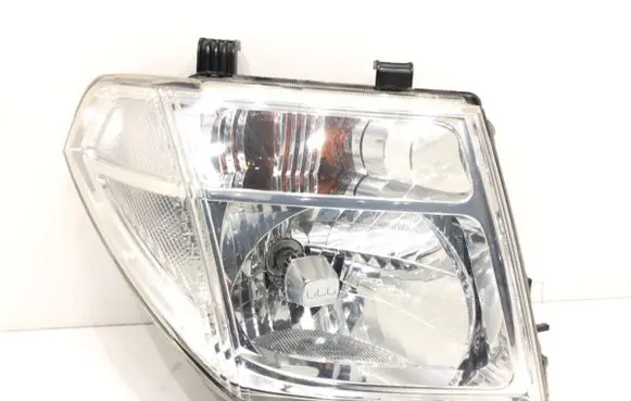 Nissan Pathfinder R51 Headlight/headlamp 26010-EB30A