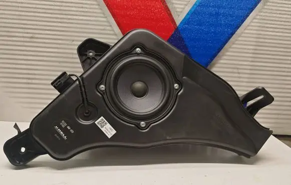 Hyundai Tucson IV NX4 Subwoofer speaker 96380N7100