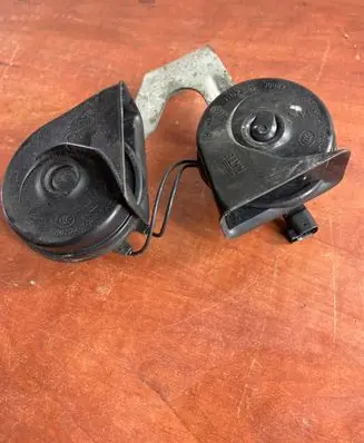 Opel Insignia A Horn signal