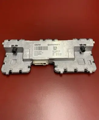 BMW X3 G01 Camera control unit module 9472820
