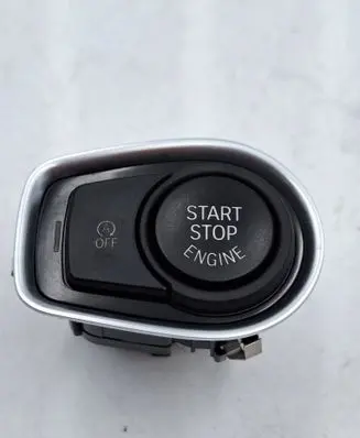BMW 2 F45 Engine start stop button switch 9289135 140426 3393330101