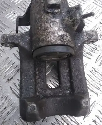 Audi A4 S4 B6 8E 8H Rear brake caliper