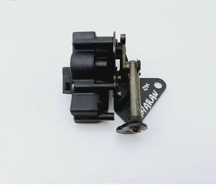 Volkswagen Sharan Vent window/glass motor 7M0847100