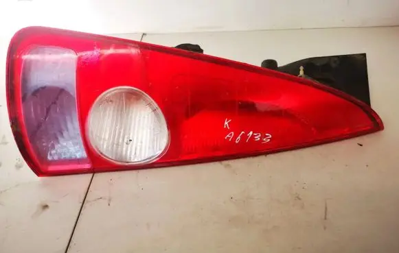 Renault Espace - Grand espace IV Rear/tail lights 8200027153
