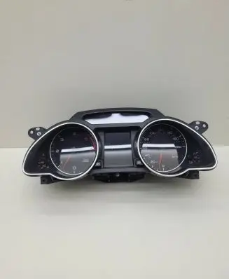 Audi A5 8T 8F Speedometer (instrument cluster) 8T0920980M