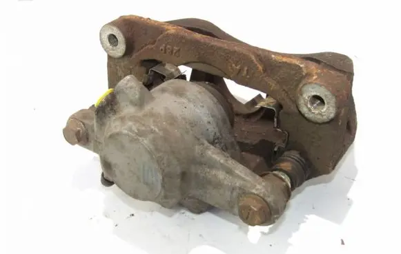 Subaru XV Rear brake caliper
