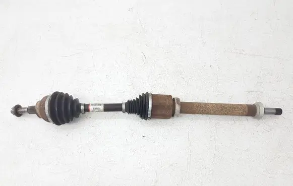 Ford Escape III Front driveshaft CV613B436 CV613B436FE G026L