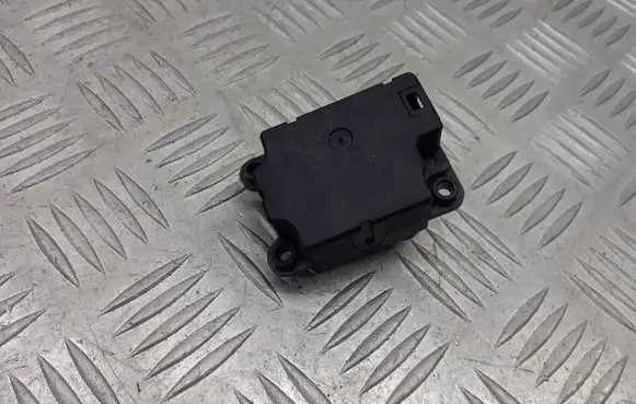 Opel Vectra C A/C air flow flap actuator/motor 