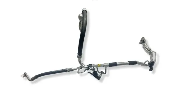 Hyundai Tucson TL Air conditioning (A/C) pipe/hose