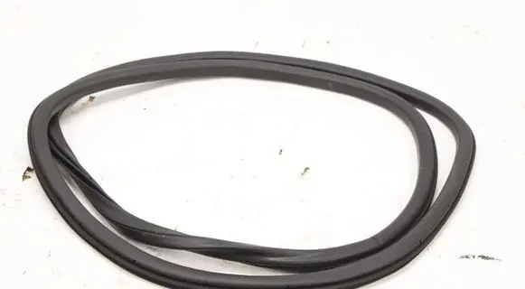 Ford S-MAX Rubber seal front door (on door) 