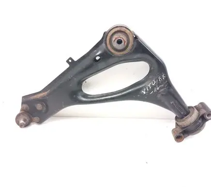 Front lower control arm/wishbone