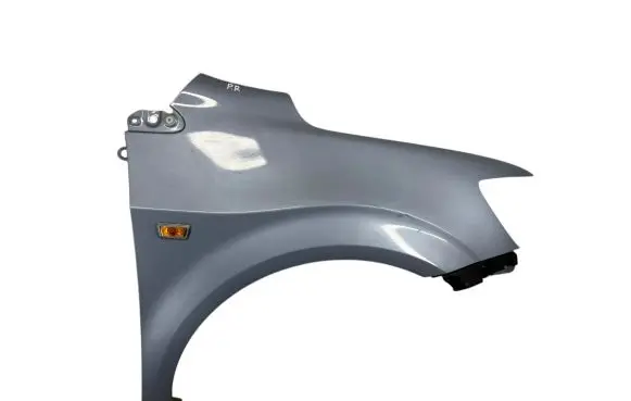Chevrolet Aveo Fender