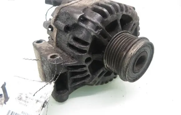 Fiat Punto (199) Generator/alternator CA1862IR