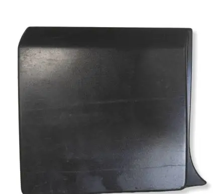 Fiat Talento Front door trim (molding) 768185709R 768187171 TWOJEAUTOWYSZKOW