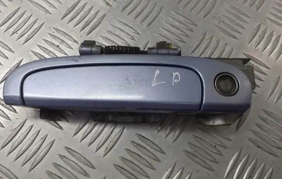 KIA Picanto Front door interior handle