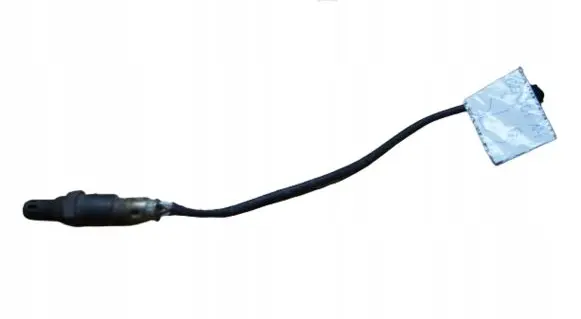 Nissan Qashqai Lambda probe sensor 0ZA603N4