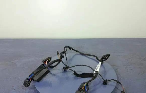 Audi Q7 4M Other wiring loom 4M0971727AF