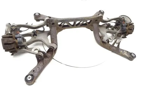 Audi A4 S4 B8 8K Rear beam 8K0511305E