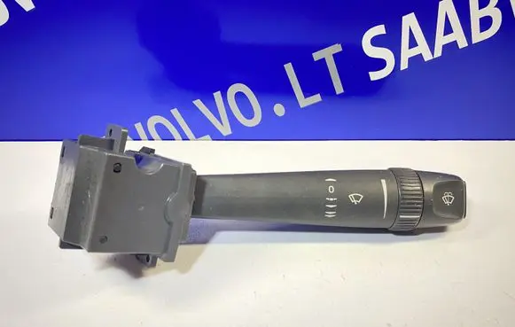 Volvo S80 Wiper speed switch 8691695